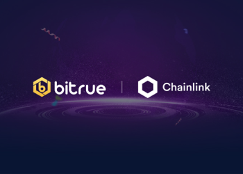 Bitrue Chooses Chainlink’s VRF to Secure Its XRP Raffle Lottery