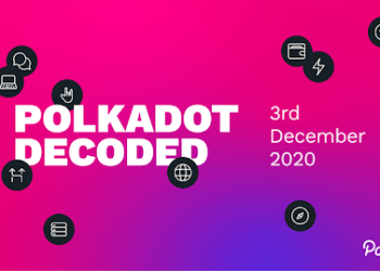 Do Ethereum Killers Wear Polkadots? Blockchain World Prepares for Polkadot Decoded