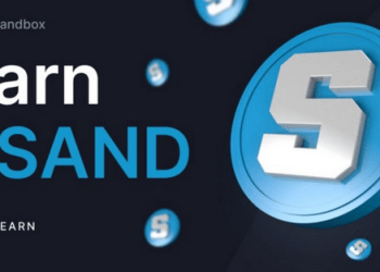 CoinMarketCap Earn SAND Crypto NFT brings $400,000 in rewards