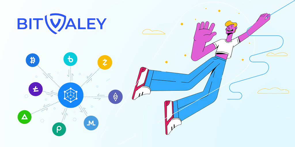 Meet BitValey – Your Business Solution For Crypto in 2020