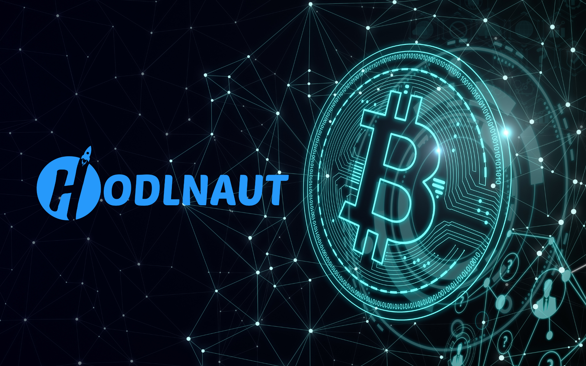 Give Bitcoin And Crypto Holding A Boost With Hodlnaut
