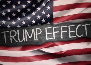 Bitcoin Edges Lower After Trump Rejects COVID-19 Stimulus Package