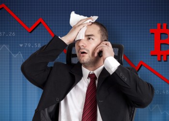 Deeper Bitcoin Price Correction Ahead as Price Fails to Breach $19.5K