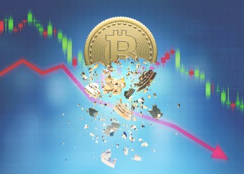 Bitcoin Fractal Sees Price Crashing to $20K as Price Hits Record High
