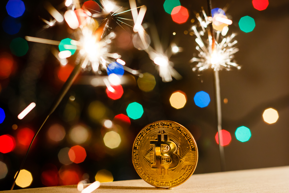 3 Reasons Why Bitcoin Could Hit $30,000 by New Year Eve