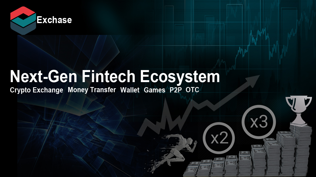 Exchase Fintech Ecosystem