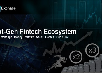 Exchase Fintech Ecosystem