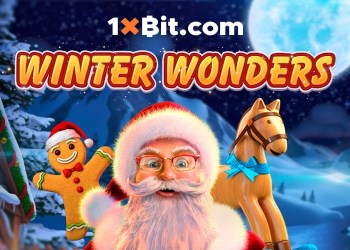 1xBit Introduces WINTER WONDERS Promo to Reward Users