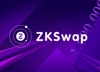 First AMM Layer2 DEX ZKSwap Announces Testnet Incentive Program with Rewards Totalling 1 Million Tokens (ZKS)