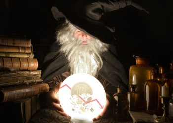 Market Timing Wizard Behind TD Signal Warns Of Bitcoin Reversal