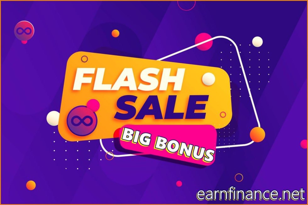 Earn Finance (YFE) is the Most Innovative Source of Passive Income, Pre-Sale Now Live