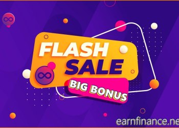 Earn Finance (YFE) is the Most Innovative Source of Passive Income, Pre-Sale Now Live