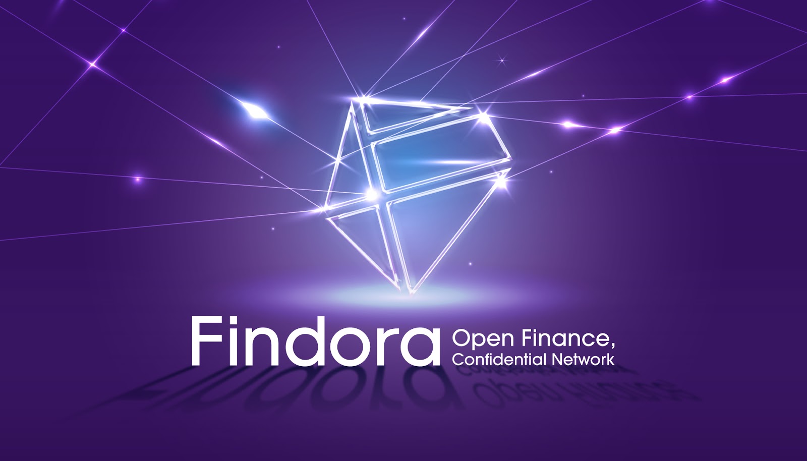 Findora, a confidential open finance platform, announces public sale