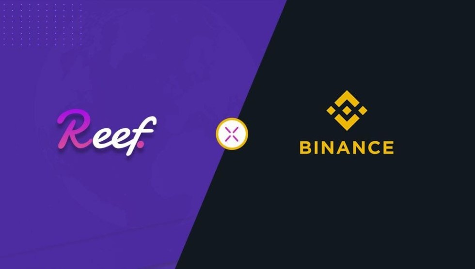 Binance Access x Reef - Creating a World-Class User Experience