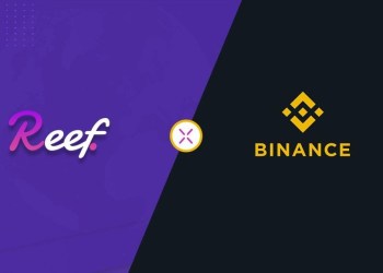 Binance Access x Reef - Creating a World-Class User Experience