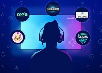 Leading NFT Games of 2020