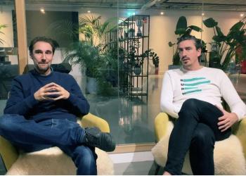 Dutch Blockchain Companies LTO Network and VIDT Datalink Announce Merger