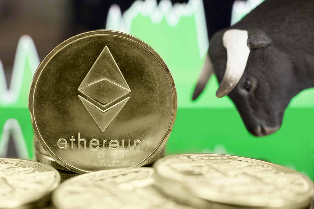 Ethereum Analyst Sees Record High This Week as Price Climbs 60%