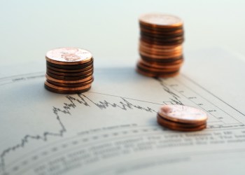 Two Penny Stocks Bitcoin Investors Might Want To Follow