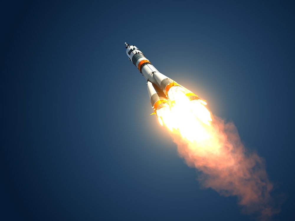 OKEx Utility Token OKB Blasts Off To New ATH As Crypto Trend Continues