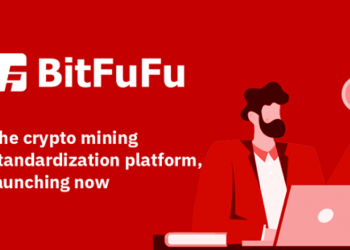 BitFuFu to Onboard Leading Cryptocurrency Wallet Cobo on their Crypto Mining Standardization Platform