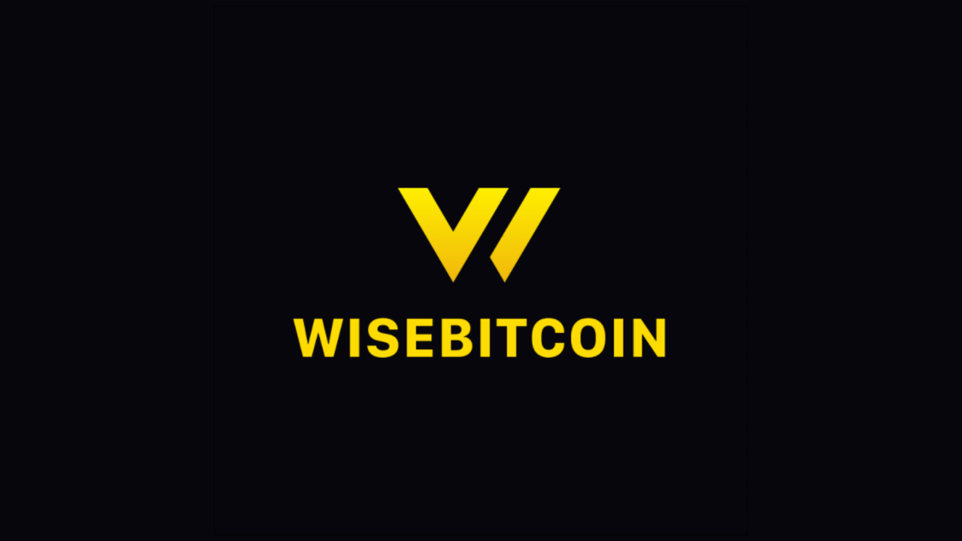 Wisebitcoin: Cryptocurrency Trading Just Got Faster and Easier