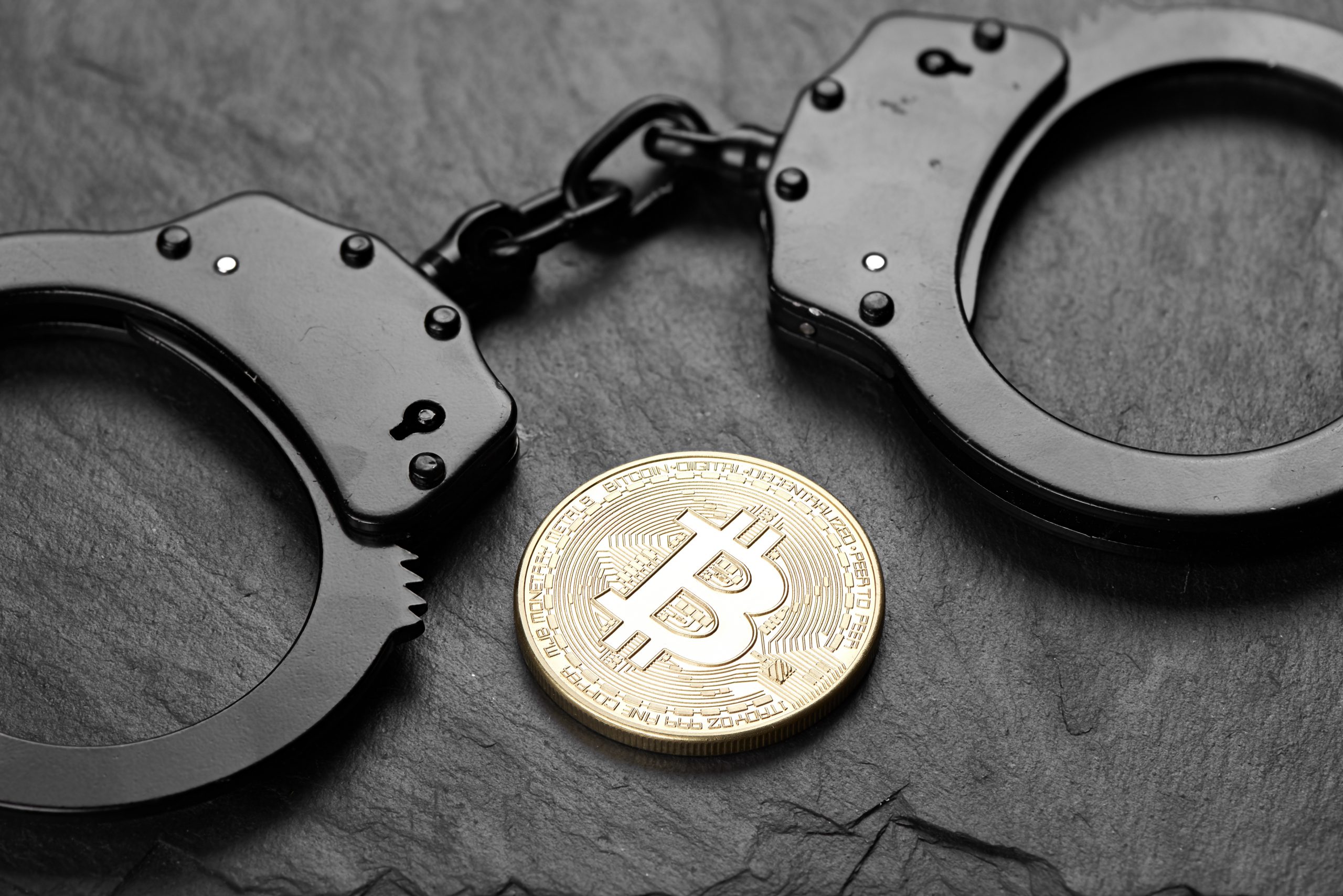 bitcoin crypto criminal crime illicit use