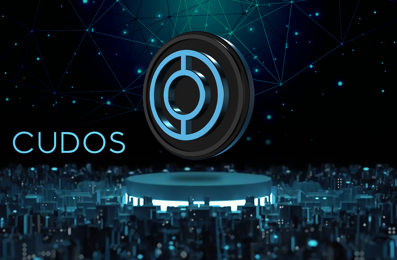 CUDOS Computing Network Commences Exclusive Public Token Listing