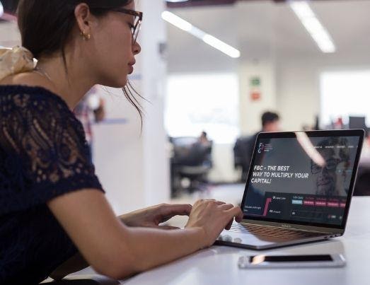 Stable +35% Monthly with FBC Fund – Interview with the CEO