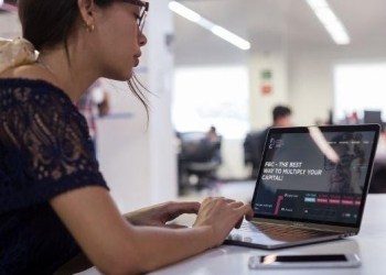 Stable +35% Monthly with FBC Fund – Interview with the CEO