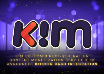 K.IM Announces Bitcoin Cash Integration