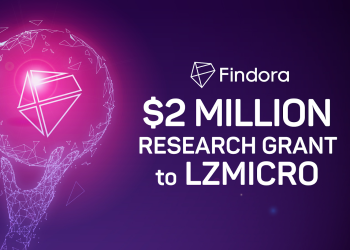 FINDORA Research Foundation Grants 2 Million to LZMicro