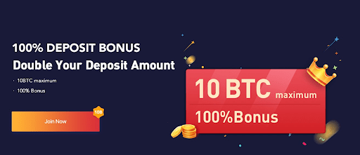Bexplus Launches Bitcoin Wallet with up to 30% APY, 100% Deposit Bonus