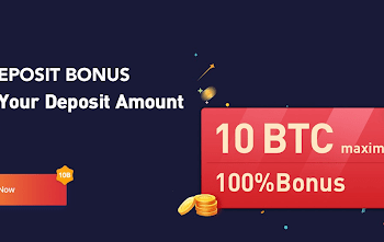 Bexplus Launches Bitcoin Wallet with up to 30% APY, 100% Deposit Bonus