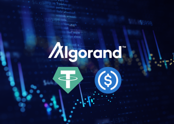 OKEx Promises Exciting Promotions To Support Launch Of Algorand Stablecoins