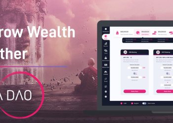 MANTRA DAO Is Boosting Its blockchain Ecosystem With OM Incentives