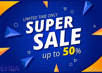 Get your brand new tokens on Defiqa’s Presale