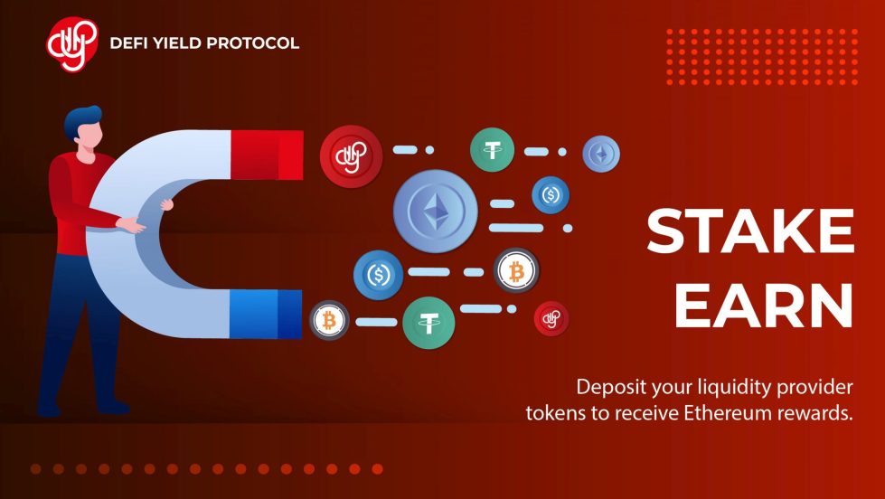 DeFi Yield Protocol: Everything You Need To Know For 2021