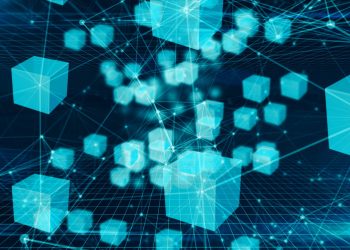 Blockchain,Encryption,For,Crypto,Currencies,Bitcoin,Financial,Iot,Cloud,Computing