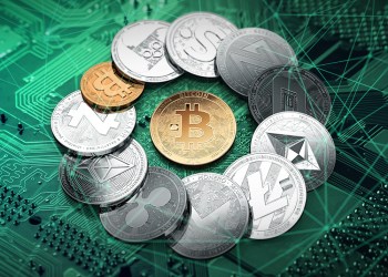 Altcoins Blast Higher as Bitcoin Stagnates Near Local Price Top