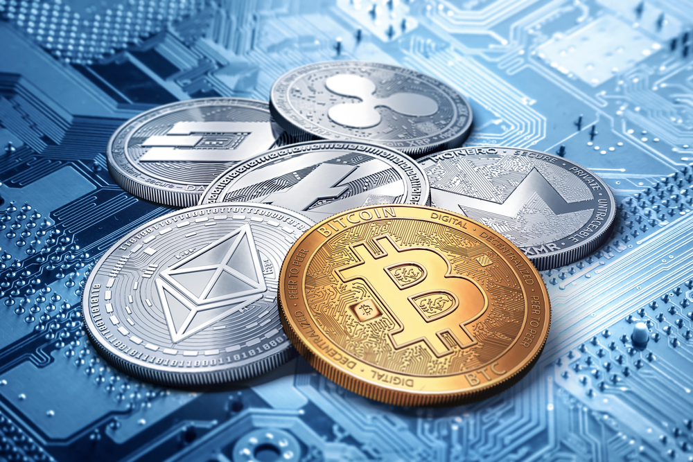 Crypto currency free energy davi barker bitcoins