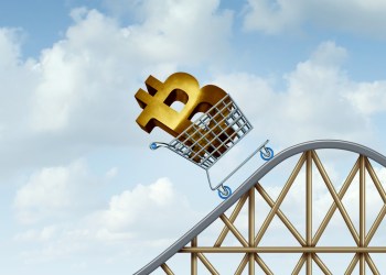 Fractal Bitcoin Analyst Says BTC/USD Will Hit $50,000; Here’s Why