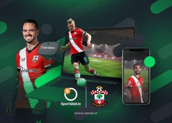 Sportsbet.io Launches Exclusive 360° Cryptocurrency Backed VR Video Experience