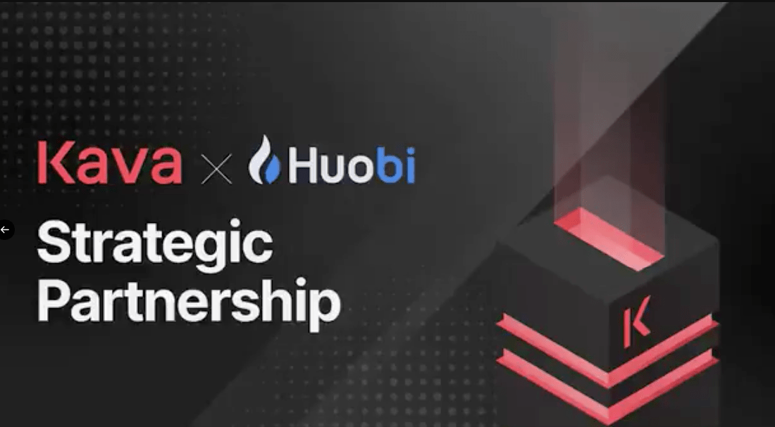 Huobi DeFi Labs Jointly Announces Strategic Partnership with Kava Labs