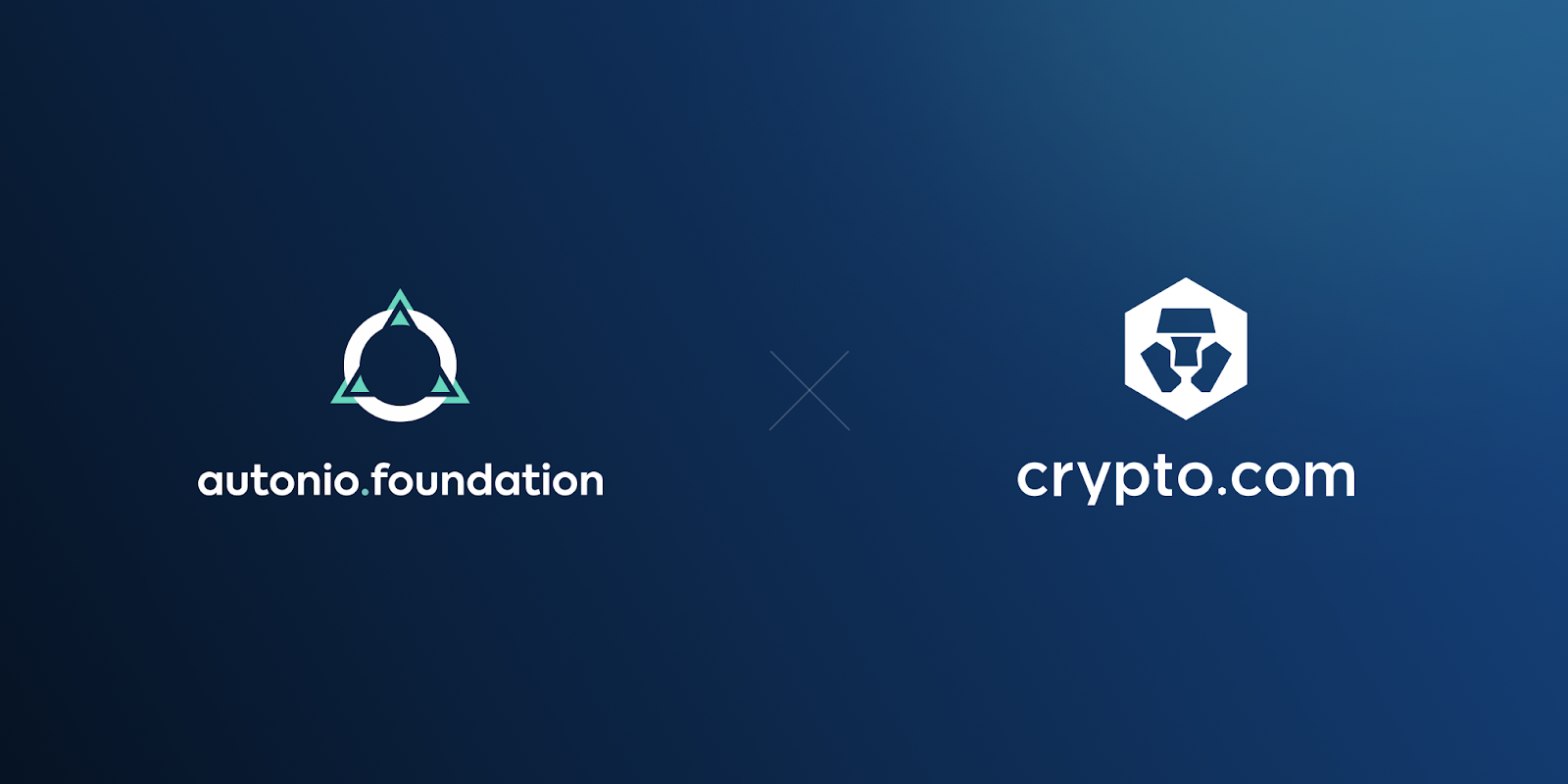autonio-cryptodotcom-partnership