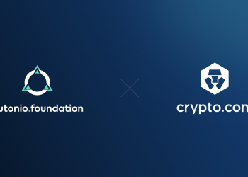 autonio-cryptodotcom-partnership