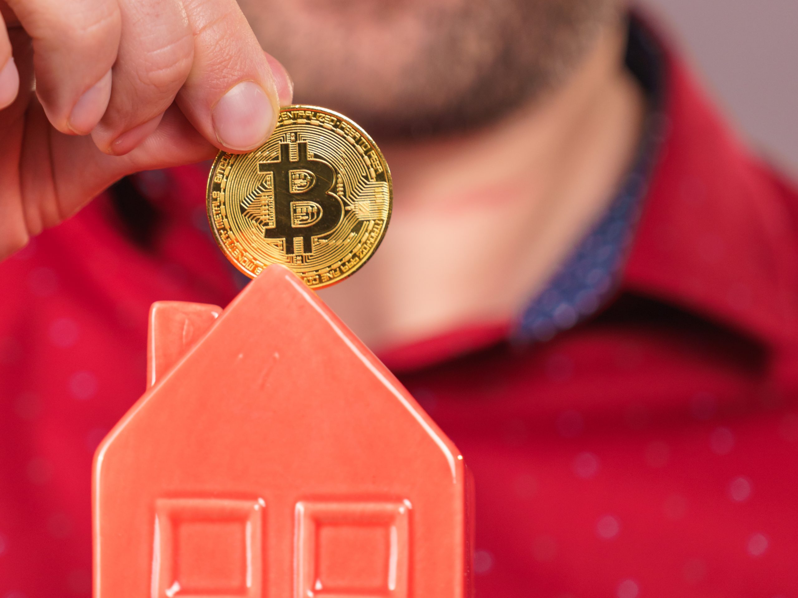 Bitcoin Collateral 5% Of Bitcoin Supply Expected To Be Used As Collateral By 2023