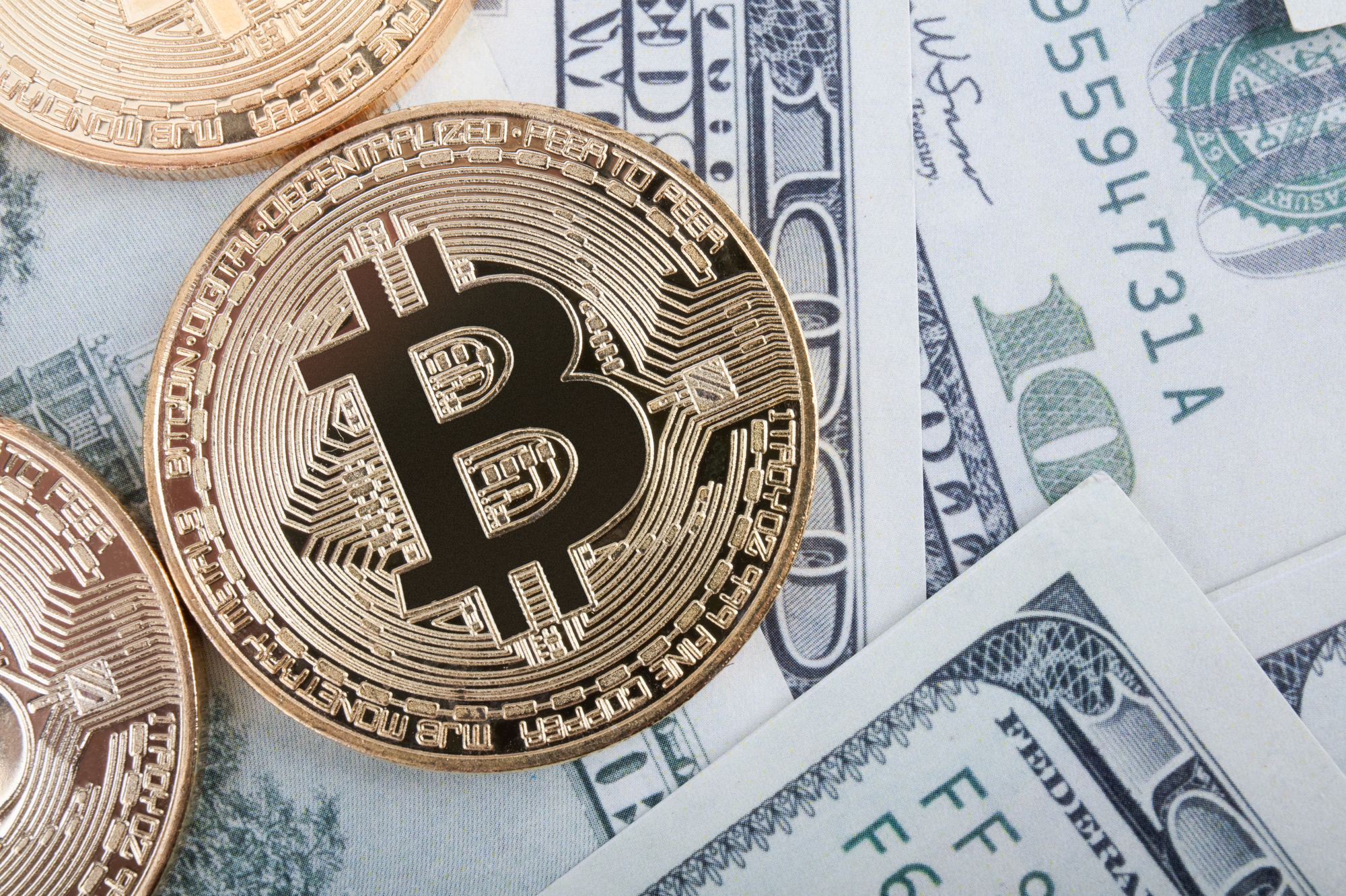 bitcoin time magazine crypto altcoins