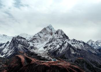 2 Key Reasons Why Analysts Expect a Strong Bitcoin Breakout Here