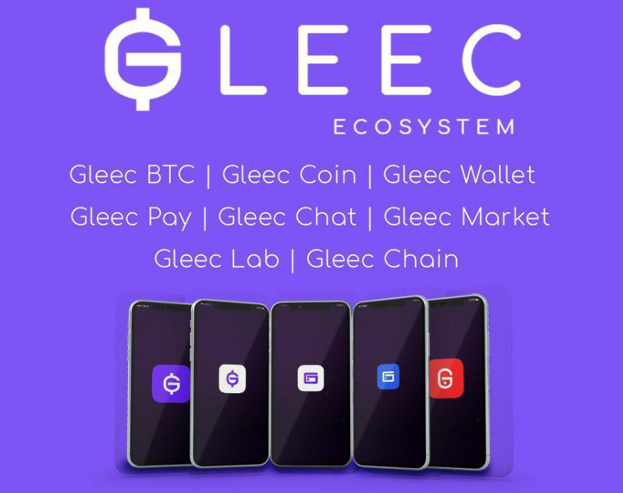 Cryptocurrency Platform Gleec Has Its Token Listed on Bithumb